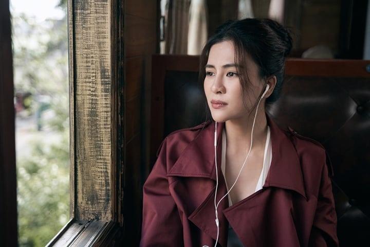 Hà Nhi tiếp tục lấy nước mắt khi hát về chuyện tình tan vỡ-1