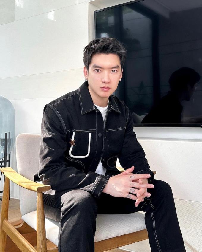 Hội bạn thân của Á hậu Thảo Nhi Lê: Giàu có, toàn trai xinh gái đẹp-10