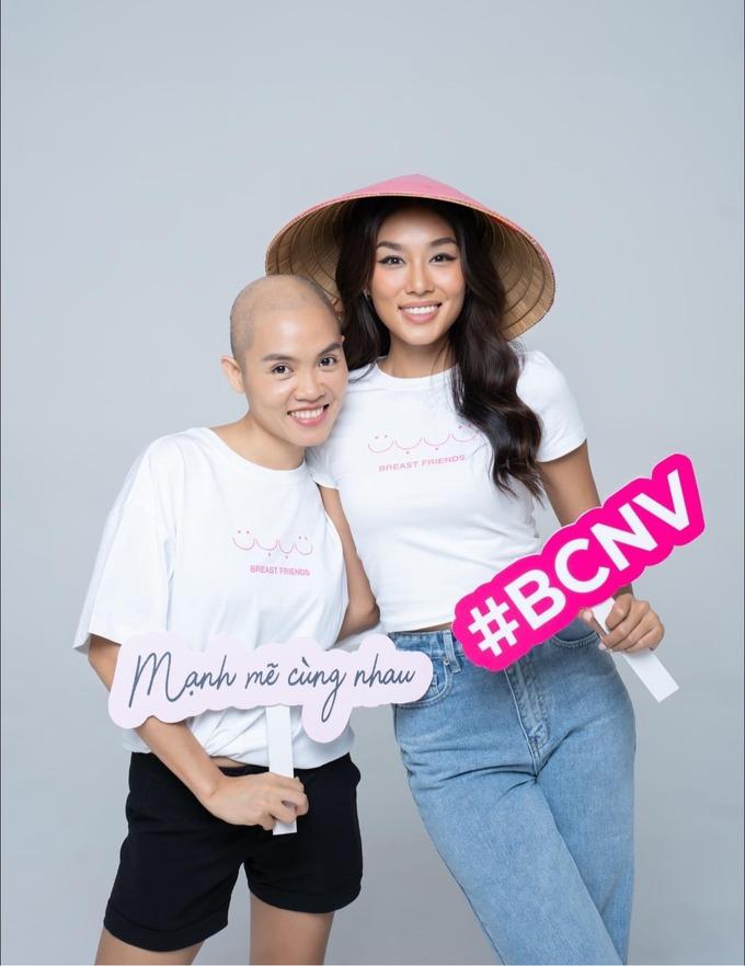 Hội bạn thân của Á hậu Thảo Nhi Lê: Giàu có, toàn trai xinh gái đẹp-3