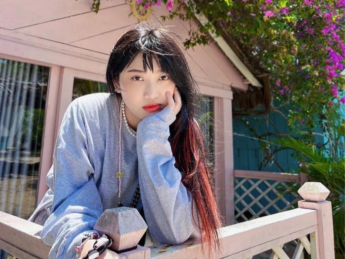 Vợ cũ Vinh Râu: Cuộc sống khó khăn, không dám ra đường hậu ly hôn-1