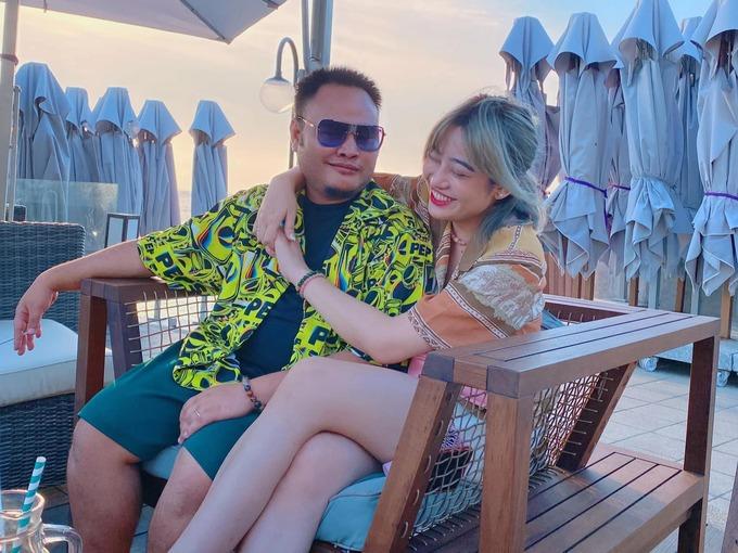 Vợ cũ Vinh Râu: Cuộc sống khó khăn, không dám ra đường hậu ly hôn-3