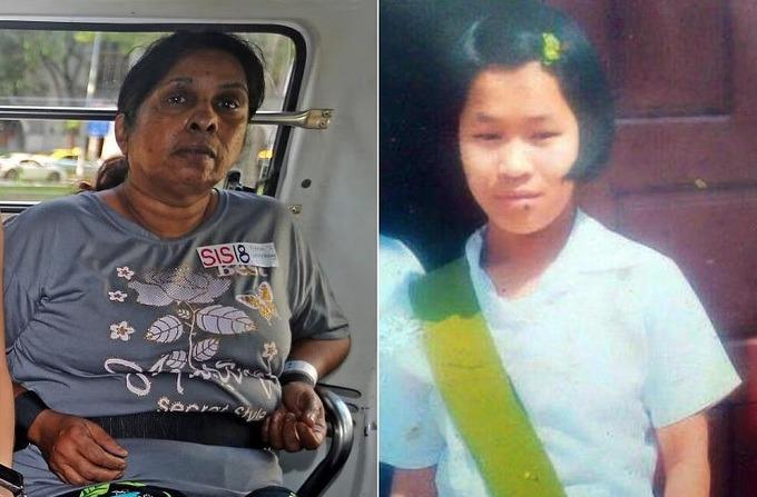 Người giúp việc chết thảm vì các đòn tra tấn của hai mẹ con chủ nhà-1