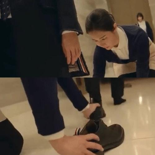 Cảnh phim Hàn khiến hơn 24 triệu khán giả sửng sốt vì nam chính có hành động sốc-3