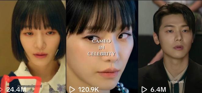 Cảnh phim Hàn khiến hơn 24 triệu khán giả sửng sốt vì nam chính có hành động sốc-4