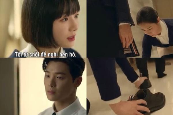 Phim Hàn đang đứng Top 1 ở Việt Nam có tận 35 diễn viên khách mời đình đám-8