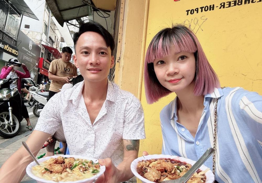 Bà trùm chân dài Hạ Vy hé lộ hôn nhân hơn 20 năm bên ông chồng còi-5