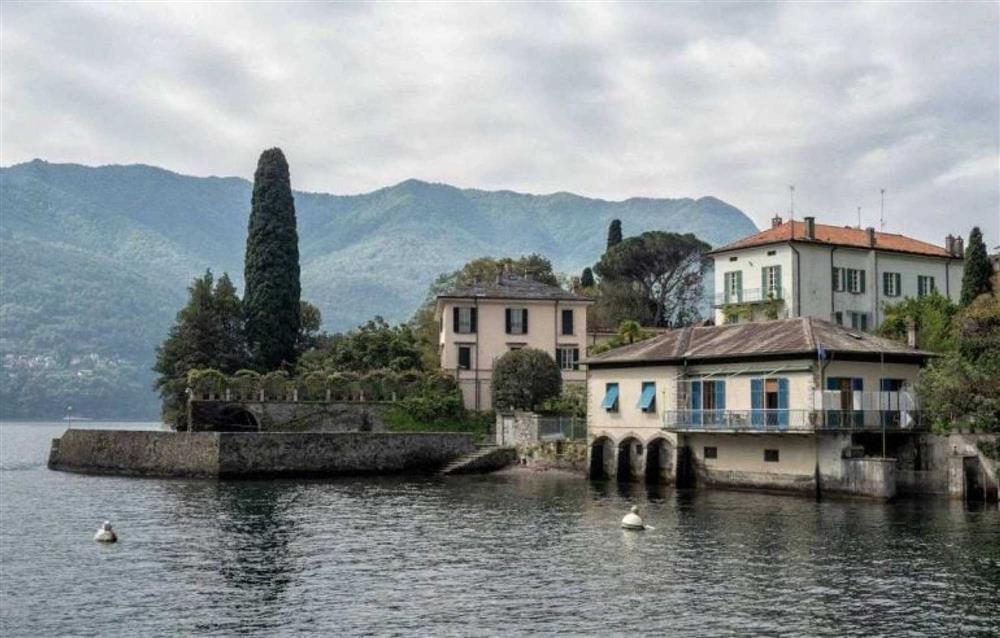 9 biệt thự của người nổi tiếng đắt giá nhất hành tinh-6