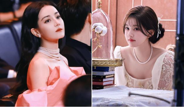 Khắc tinh của Địch Lệ Nhiệt Ba-2