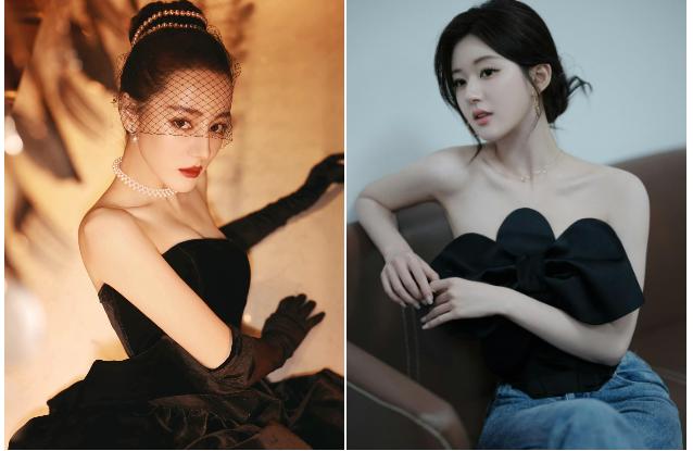 Khắc tinh của Địch Lệ Nhiệt Ba-4