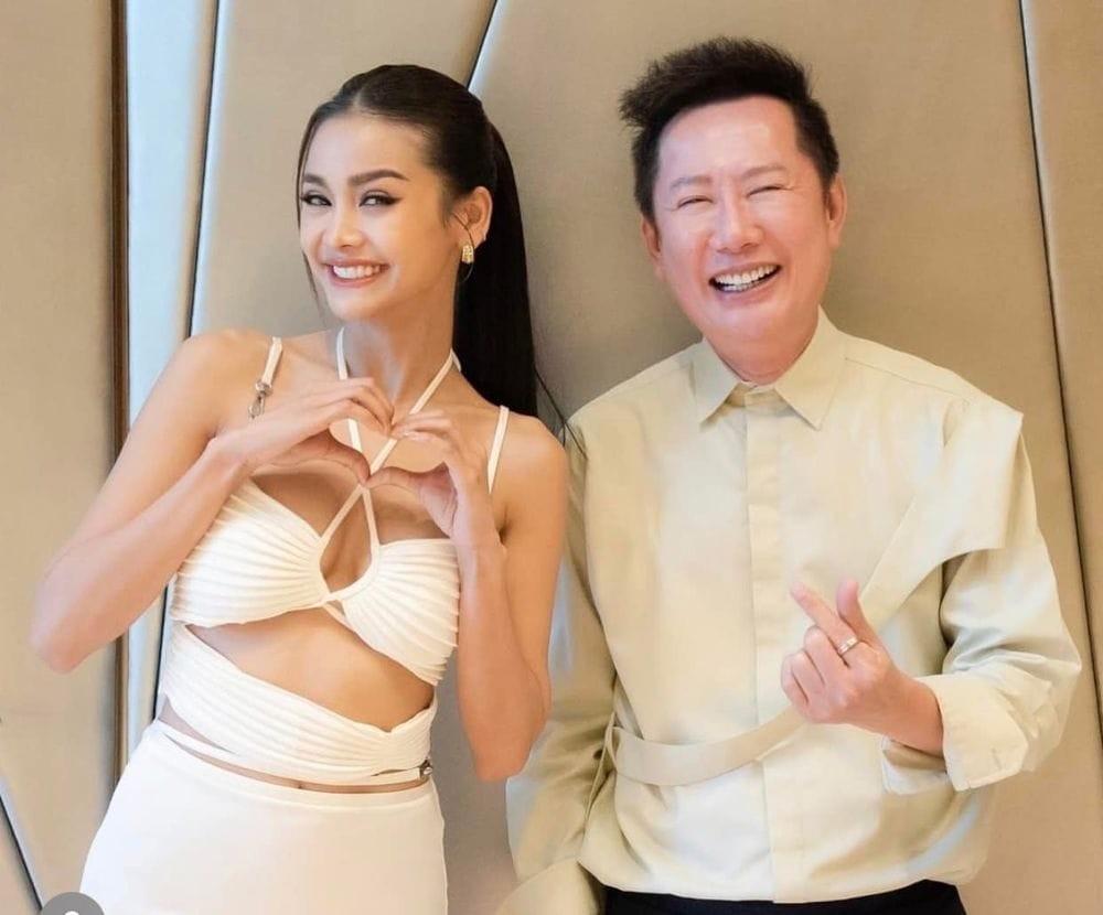 Tiêu chí mới của Hoa hậu Hòa bình Quốc tế gây tranh cãi-2