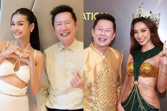 Tiêu chí mới của Hoa hậu Hòa bình Quốc tế gây tranh cãi