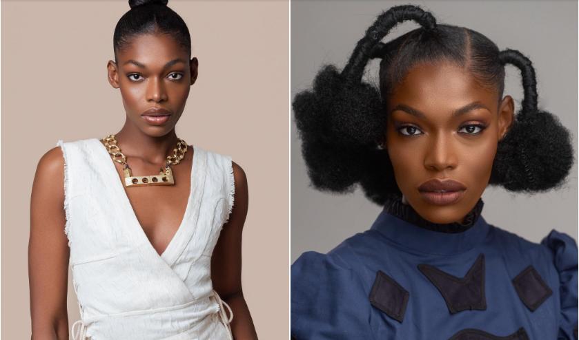 Người đẹp gây náo loạn chung kết Miss World tiếp tục thi hoa hậu-2