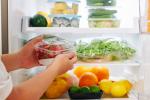 Thức ăn bảo quản trong tủ lạnh được bao lâu nếu mất điện?