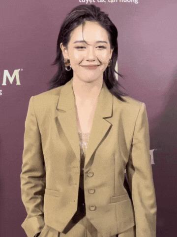 Hậu Hoàng gây bất ngờ với màn lột xác phong cách-3