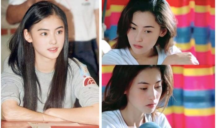 Bí quyết giữ nhan sắc trẻ đẹp ở tuổi U50 của Trương Bá Chi-1