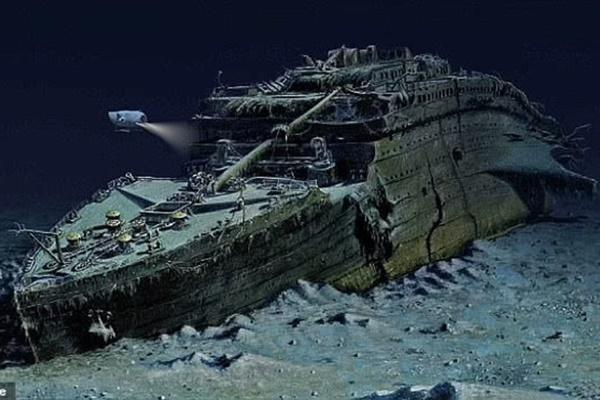 Thi thể chôn 500 năm vẫn nguyên vẹn nhờ dùng gạo nếp, lòng trắng trứng?-2