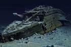 Vì sao không tìm được bất kỳ thi thể nào trên xác tàu Titanic dưới đáy biển?