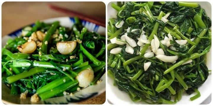 Ăn rau muống mỗi ngày có tốt không?-1