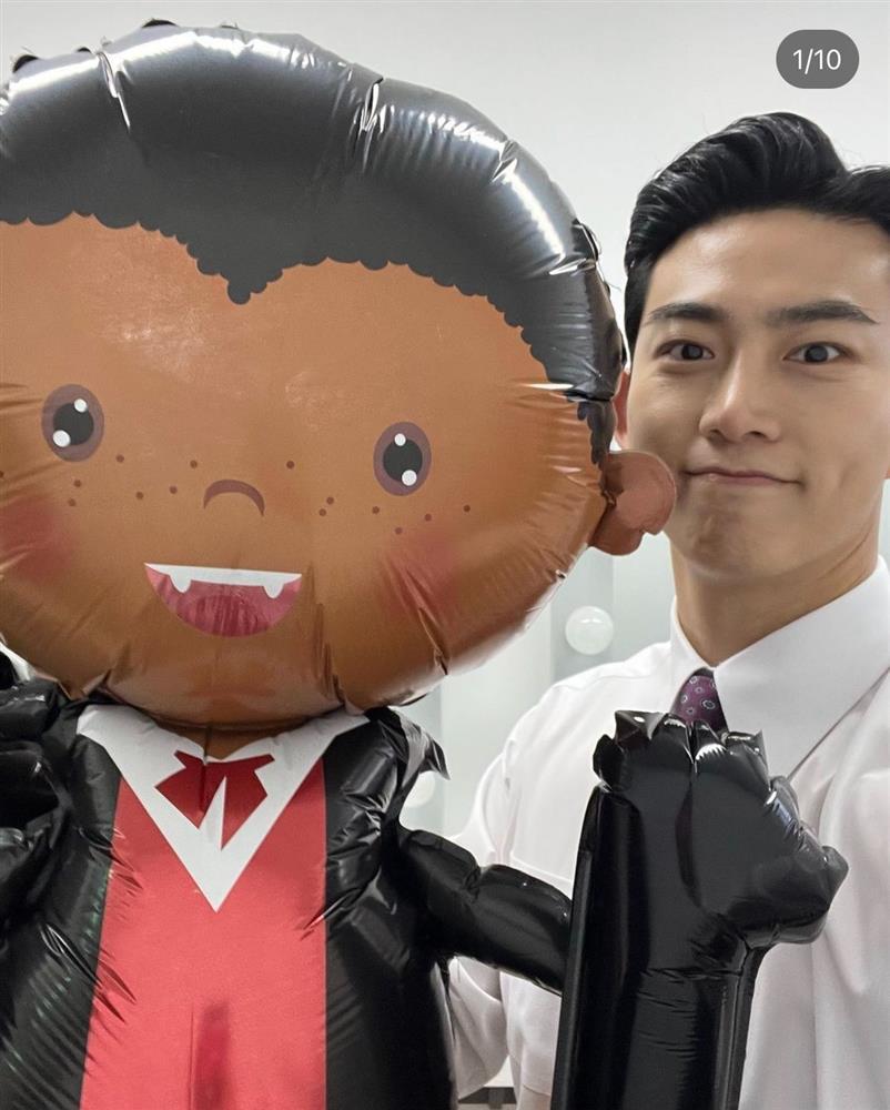 Mỹ nam nổi tiếng bất ngờ bị chê ngoại hình ở phim mới khiến netizen bất bình-4