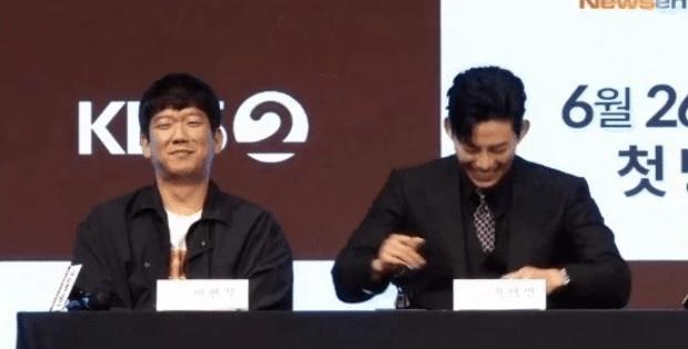 Mỹ nam nổi tiếng bất ngờ bị chê ngoại hình ở phim mới khiến netizen bất bình-3