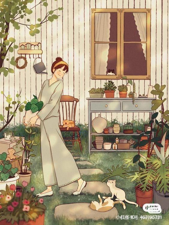 Ra ở riêng nhưng chổi quét nhà cũng phải mua đúng ý của mẹ chồng-1