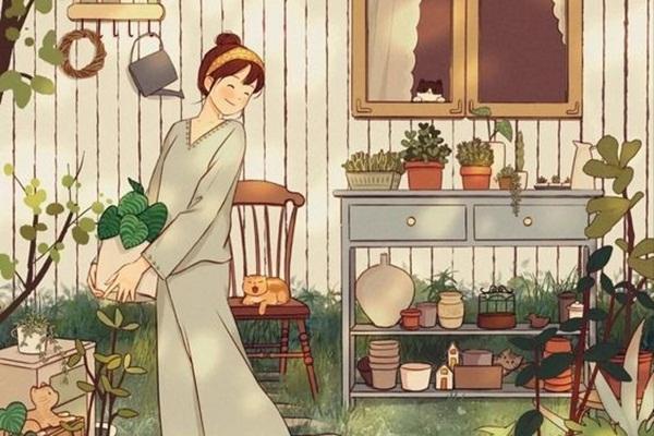 Nhìn hũ chùm ruột rim mà mẹ chồng đem đến, tôi đỏ hoe 2 mắt-2