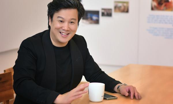 Cuộc sống làm cha đầy xúc động của Thanh Bùi sau khi kết hôn với doanh nhân Trương Huệ Vân-5