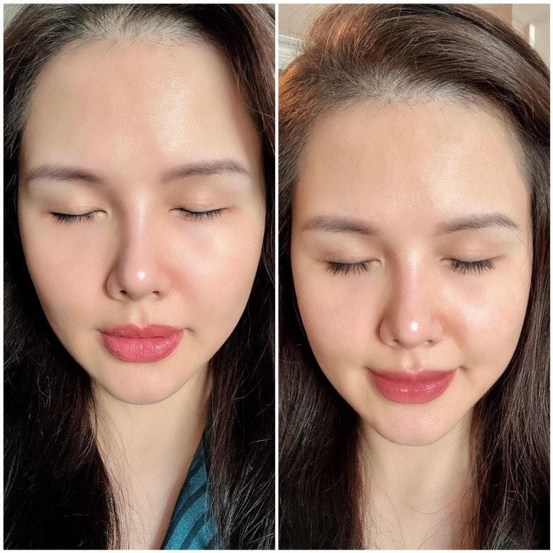 Sinh 2 con, nàng dâu hào môn nghìn tỷ khoe ảnh cận mặt, hiện nguyên hình nhan sắc-12