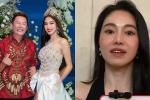 Thùy Tiên thừa nhận nông nổi khi gỡ bỏ danh hiệu Hoa hậu Hòa bình-2