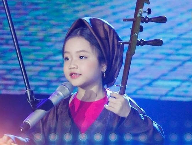 Xót xa nhìn lại những khoảnh khắc trên truyền hình của ca nương Tú Thanh-1