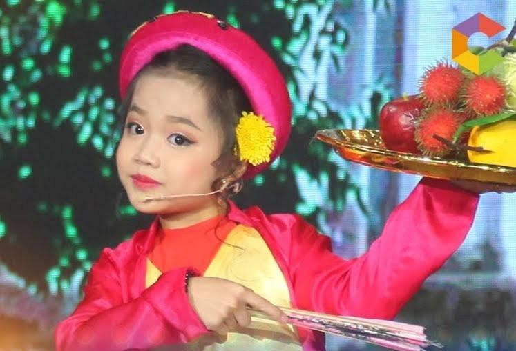 Xót xa nhìn lại những khoảnh khắc trên truyền hình của ca nương Tú Thanh-2