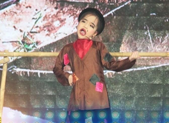 Xót xa nhìn lại những khoảnh khắc trên truyền hình của ca nương Tú Thanh-3