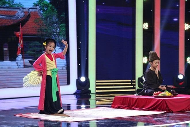 Xót xa nhìn lại những khoảnh khắc trên truyền hình của ca nương Tú Thanh-4