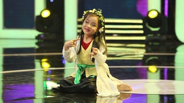 Xót xa nhìn lại những khoảnh khắc trên truyền hình của ca nương Tú Thanh-7