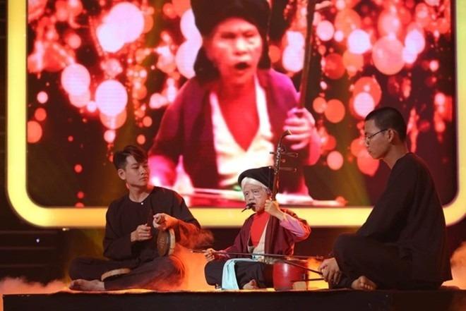 Xót xa nhìn lại những khoảnh khắc trên truyền hình của ca nương Tú Thanh-8