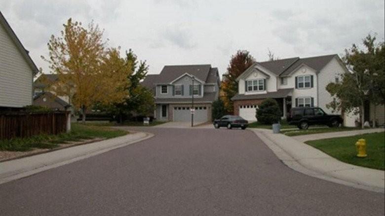 Người xưa dặn: Cửa chính không đối diện 3, cửa sổ không đối 4-2