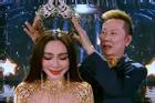 Thùy Tiên thừa nhận nông nổi khi gỡ bỏ danh hiệu Hoa hậu Hòa bình