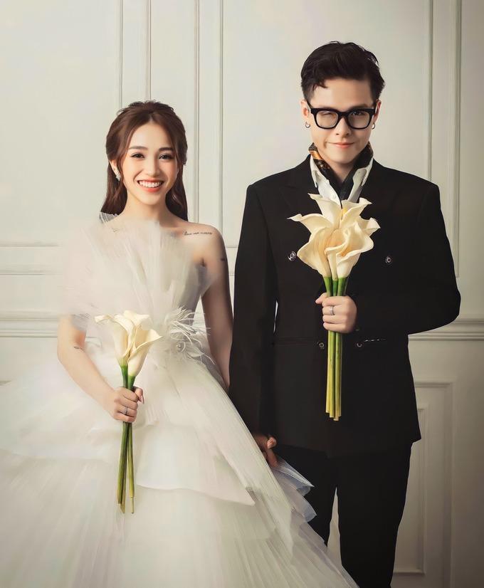 Lấy chồng tuổi đôi mươi, dàn hot girl ngày càng xinh đẹp, sống sang chảnh-8