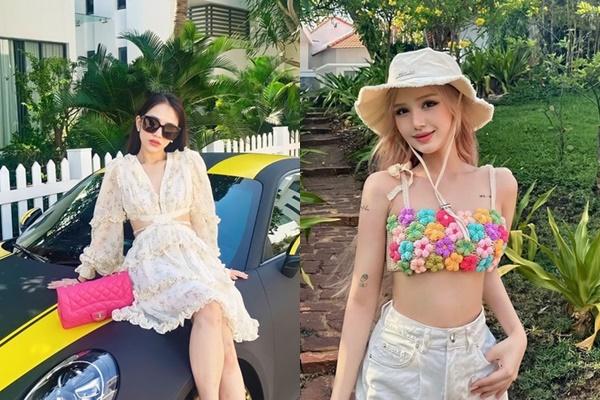 Cô gái chủ động theo đuổi tình yêu, lấy chồng được thừa hưởng cả nghìn mét đất-5