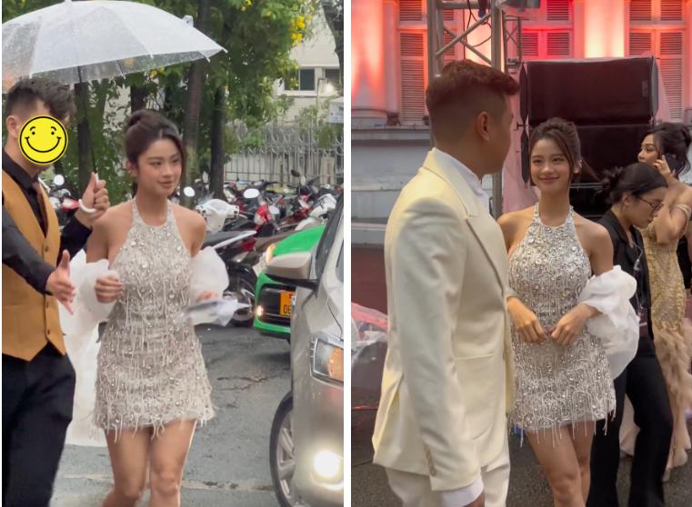 Huyme phát tướng, Hàn Hằng đánh bại cam thường-2