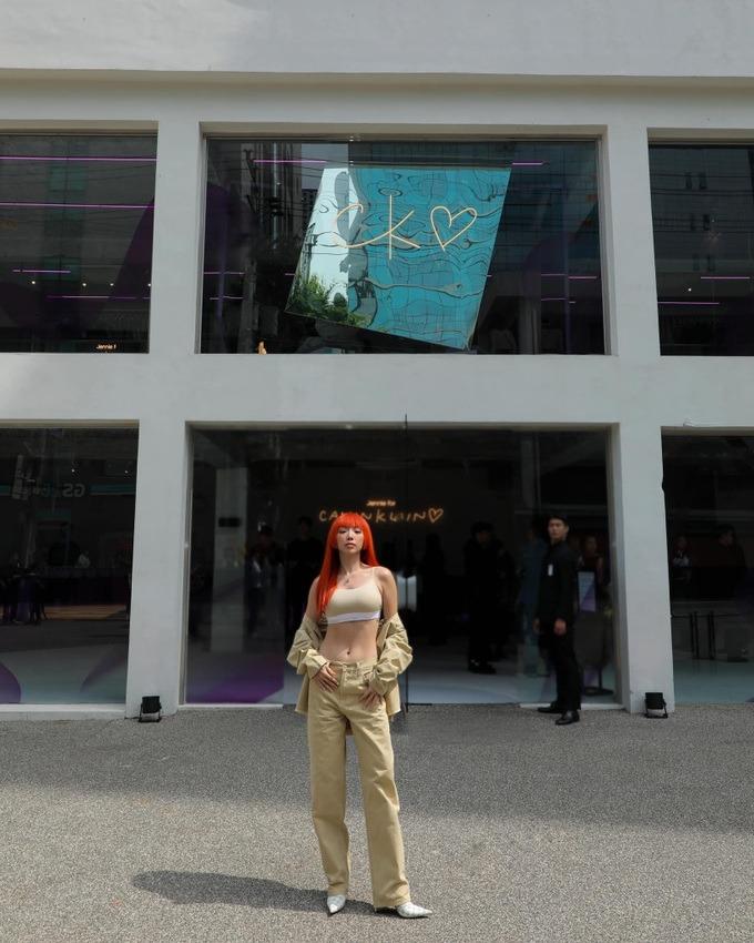 Tóc Tiên tuổi 34: Vóc dáng nóng bỏng, từng bị ông xã cằn nhằn vì mặc hở-5