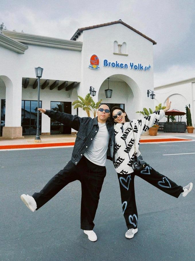 Tóc Tiên tuổi 34: Vóc dáng nóng bỏng, từng bị ông xã cằn nhằn vì mặc hở-14