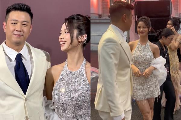 Học cách mix jeans cùng hotgirl tạp hoá Hàn Hằng để nâng cấp gu thời trang-13