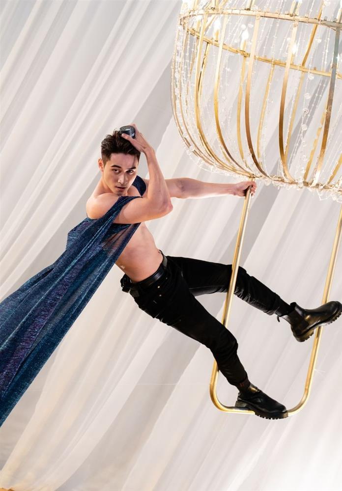 Minh Triệu, Kỳ Duyên chính thức xin lỗi Vũ Thu Phương-2