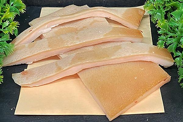 Tác dụng của phần thịt lợn giá rẻ như cho-1