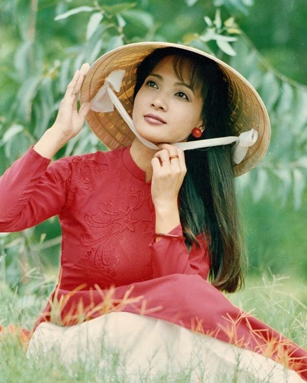 NSND Lê Khanh và nhan sắc như một biểu tượng qua những thước phim-4