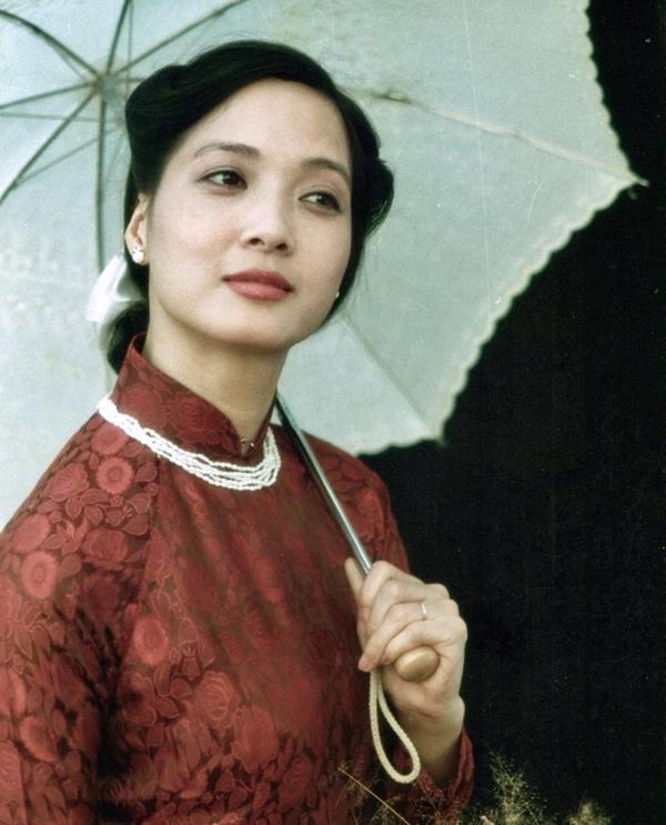 NSND Lê Khanh và nhan sắc như một biểu tượng qua những thước phim-5