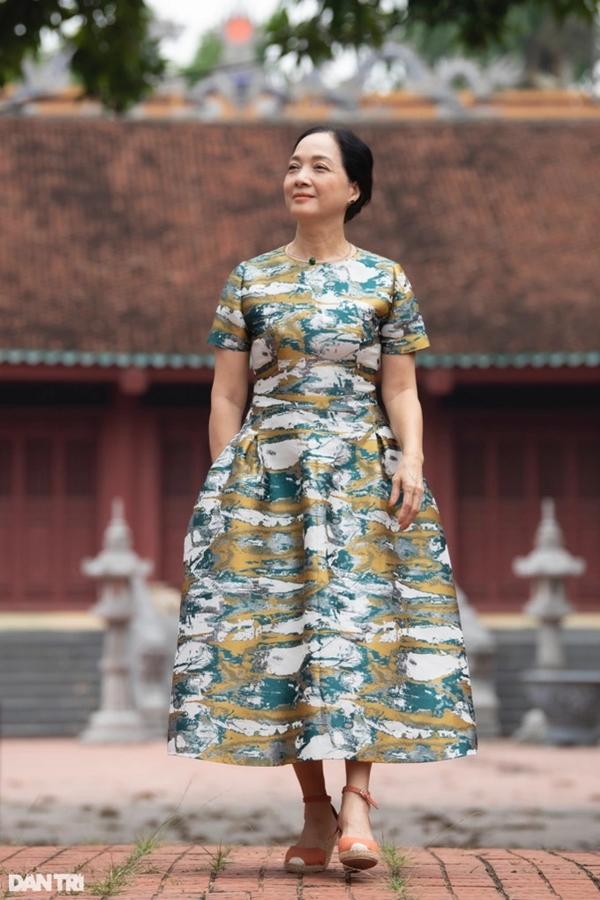 NSND Lê Khanh và nhan sắc như một biểu tượng qua những thước phim-9