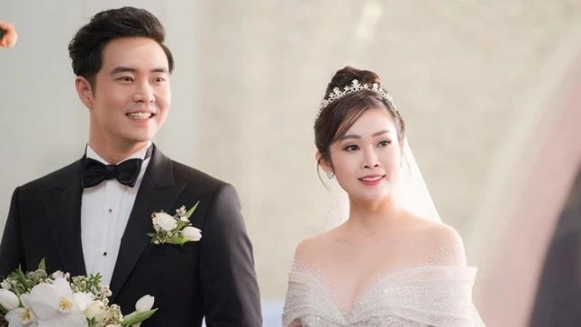 MC Thùy Linh kể chuyện tình phá vỡ nguyên tắc với nam diễn viên Phố Trong Làng-1