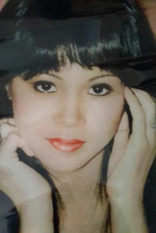 Quên bà Tình lam lũ đi, thời trẻ NSƯT Thanh Quý đẹp đến mức được gọi là ‘Mỹ nhân màn ảnh’-4